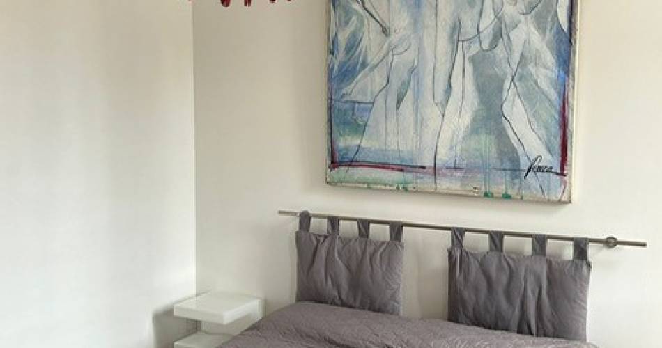 La Madeleine - Location de vacances@©lamadeleine