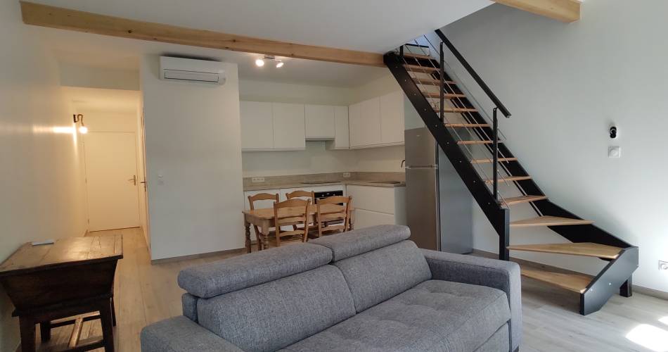 Appartements des Teinturiers - Vacation rentals@@opheliamarechal