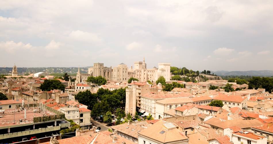 Appartements des Teinturiers - Vacation rentals@@ludovicfauquemberg