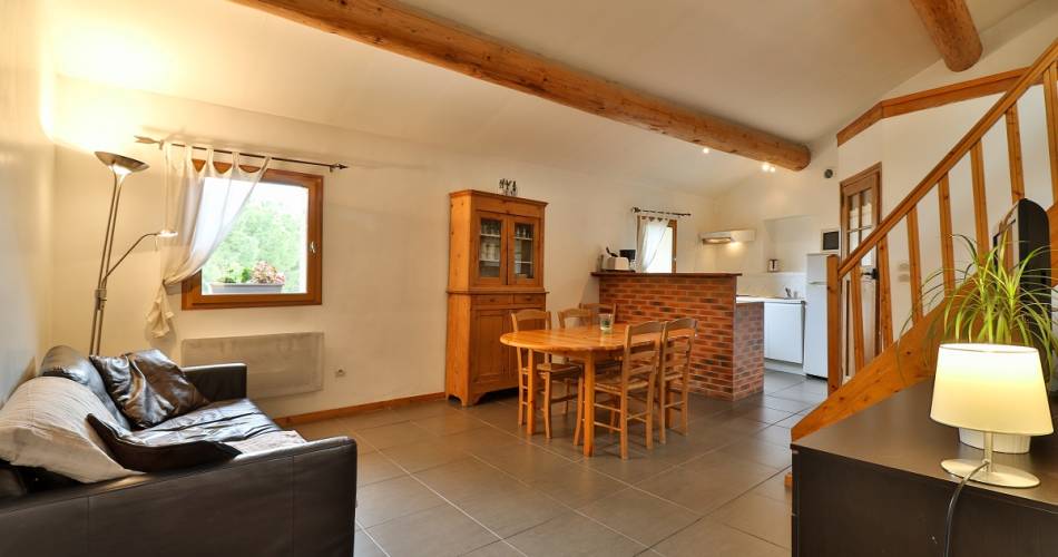Appartements des Teinturiers - Ferienwohnung@©ludovicfauquembergue