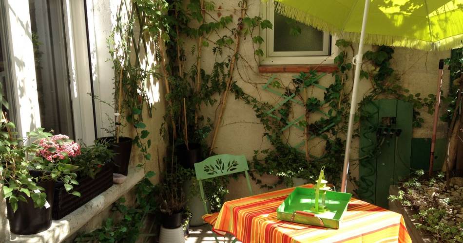 Coeur de Provence - Locations de vacances@©auderondreuxschirinzi