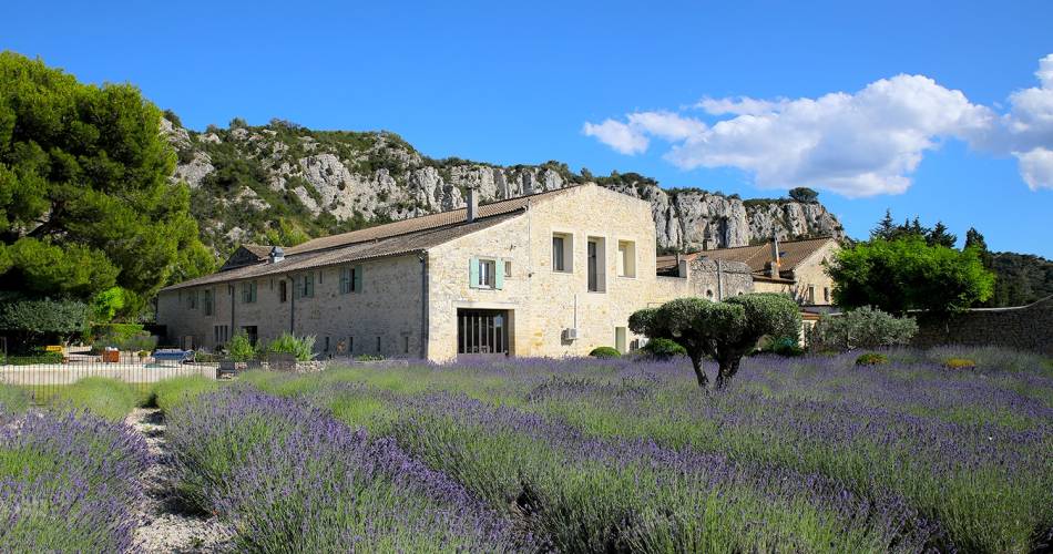 Chambre d'hôtes Entre Vigne et Garrigue@@Entrevigneetgarrigue