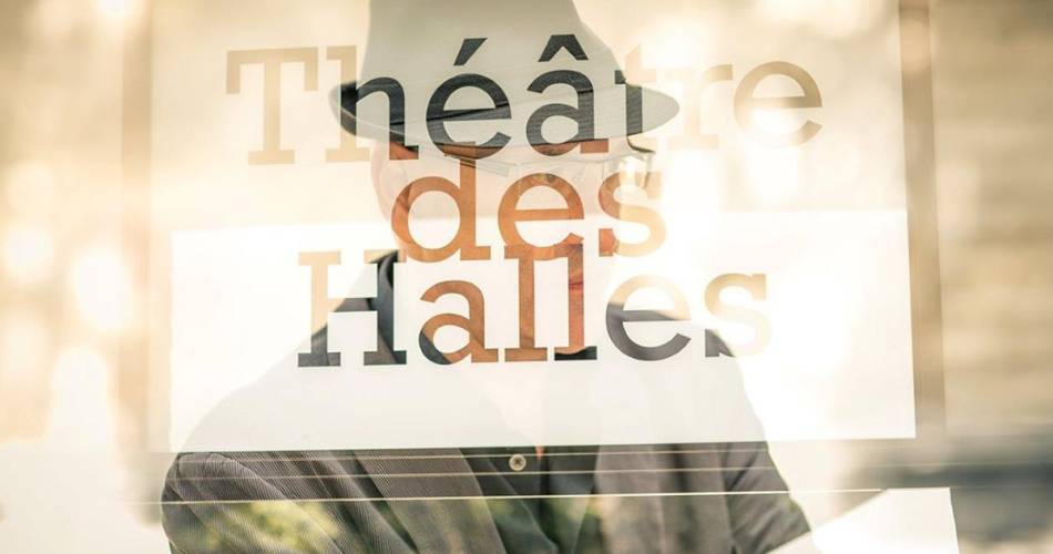 Théâtre des Halles@©theatredeshalles