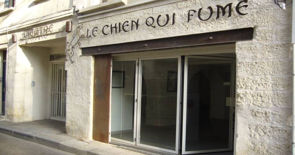 Théâtre du Chien qui Fume@©christophenogues