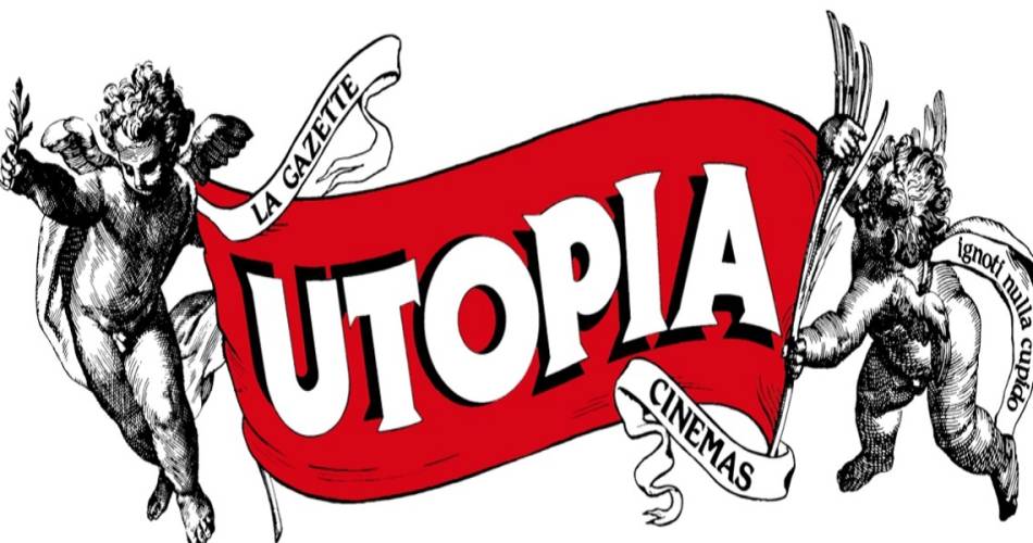 Cinémas Utopia@©utopia