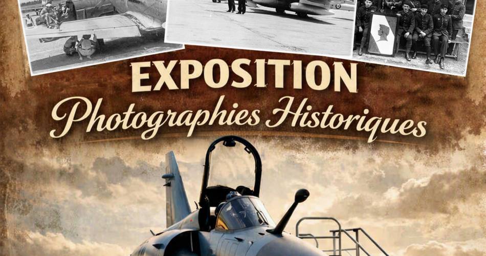 Journées du Patrimoine : ouverture du Musée Caritat, B.A 115 et exposition photos@Espace muséal Caritat - BA115