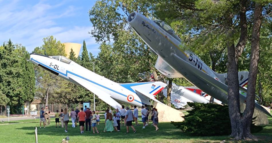 Journées du Patrimoine : ouverture du Musée Caritat, B.A 115 et exposition photos@Musée Caritat - BA115