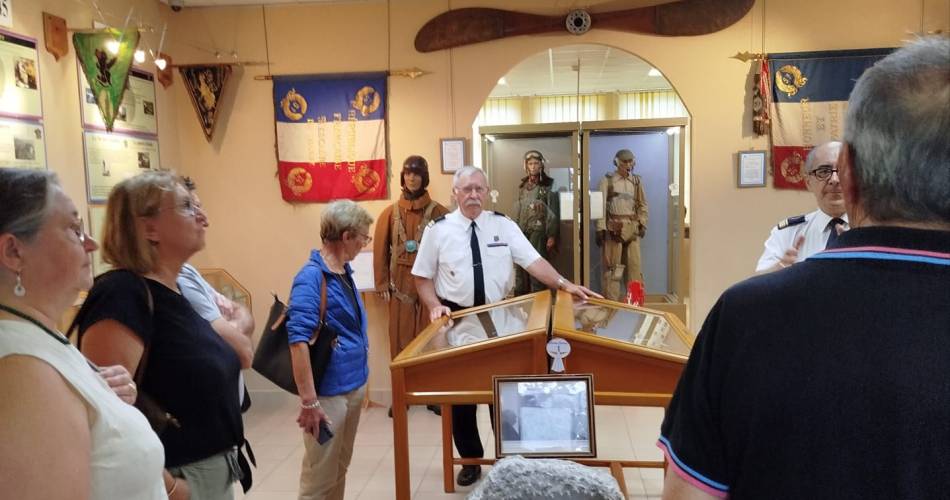 Journées du Patrimoine : ouverture du Musée Caritat, B.A 115 et exposition photos@Musée Caritat - BA115
