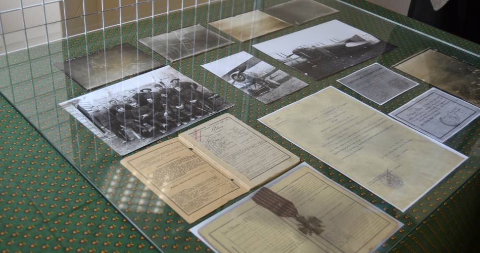 Journées du Patrimoine : ouverture du Musée Caritat, B.A 115 et exposition photos@Orange tourisme