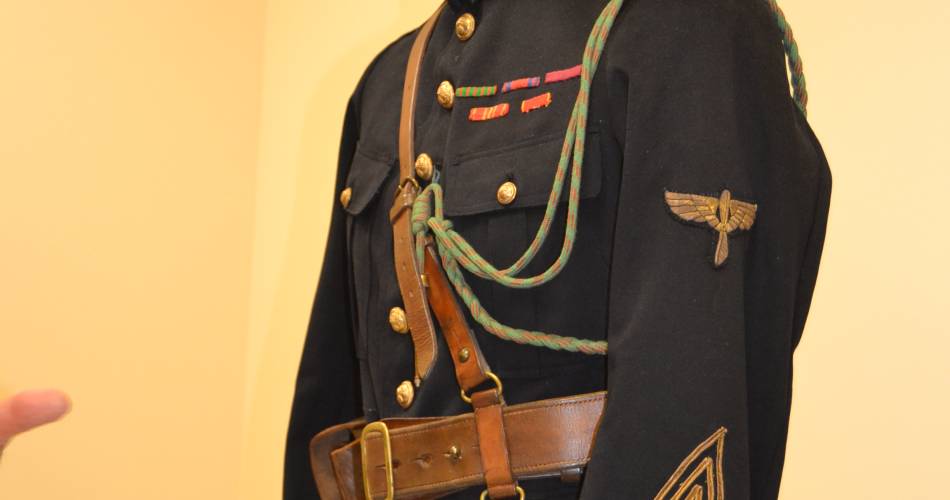 Journées du Patrimoine : ouverture du Musée Caritat, B.A 115 et exposition photos@Orange tourisme