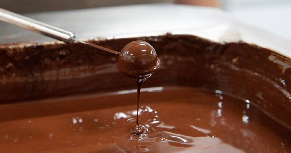 Castelain Chocolate Factory@©chocolateriecastelain