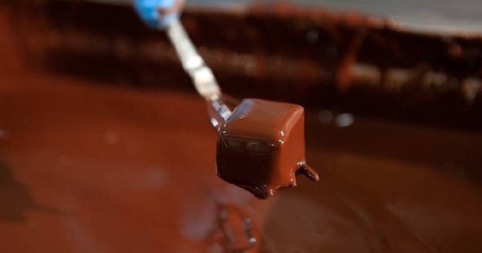 Castelain Chocolate Factory@©chocolateriecastelain