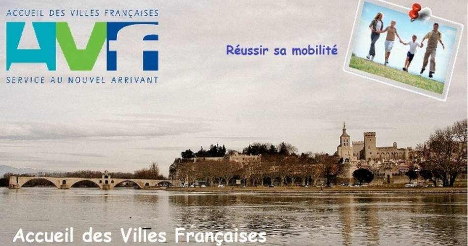 Association - AVF Accueil Avignon@©puboffice