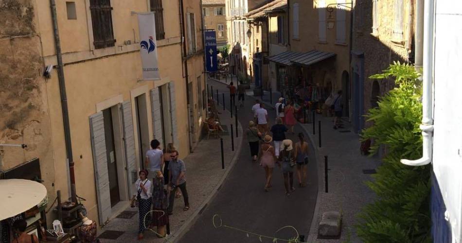 Le Petit Marseillais@Bernard Christian