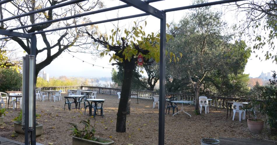 YMCA Gard Pont d'Avignon@YMCA GPdA