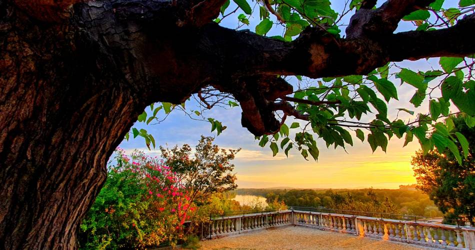 YMCA Gard Pont d'Avignon@Grand Avignon