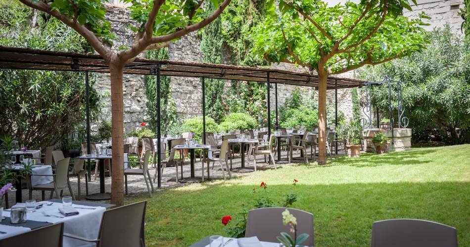 Les Cocottes Saint Louis - Cloître saint Louis@©cloitresaintlouis