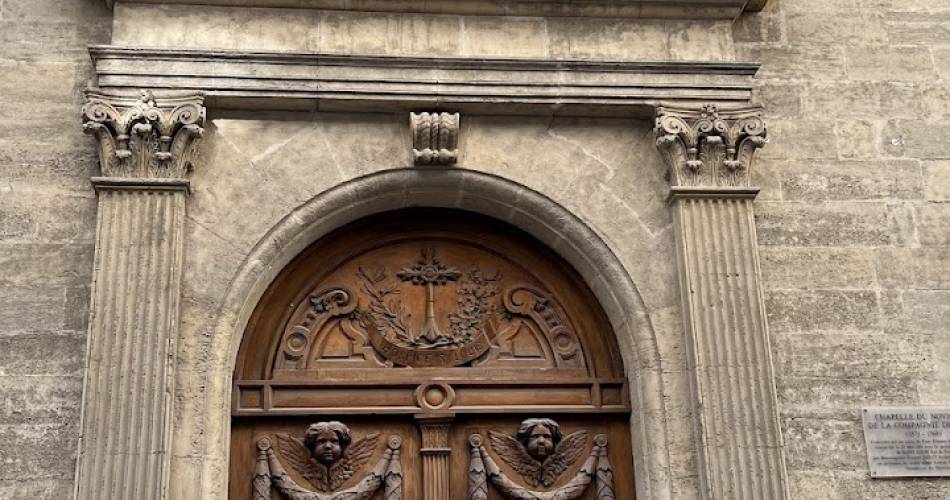 Les Cocottes Saint Louis - Cloître saint Louis@©cloitresaintlouis