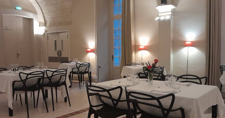 Les Cocottes Saint Louis - Cloître saint Louis@©cloitresaintlouis