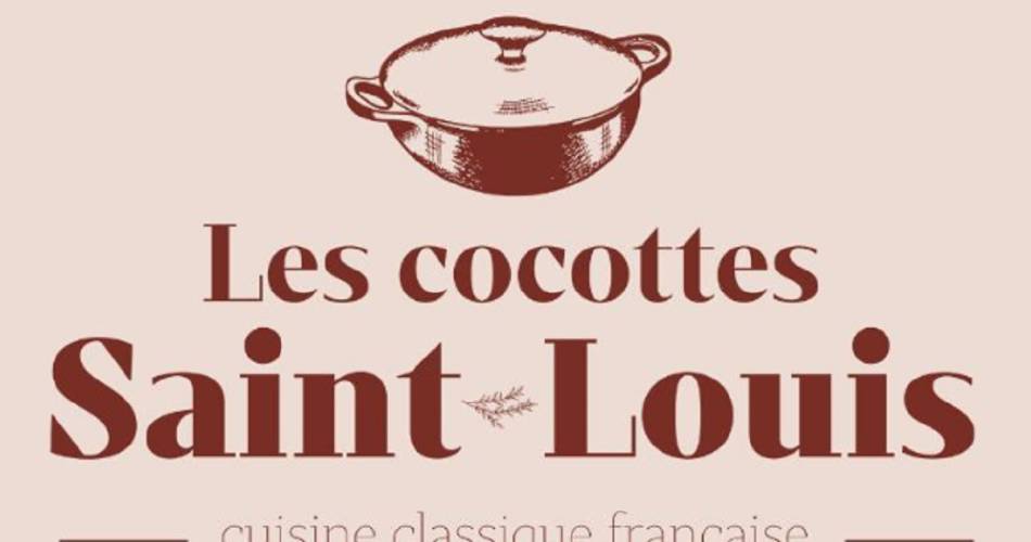 Restaurant Le Saint Louis - Cloître Saint Louis@©cloitresaintlouis