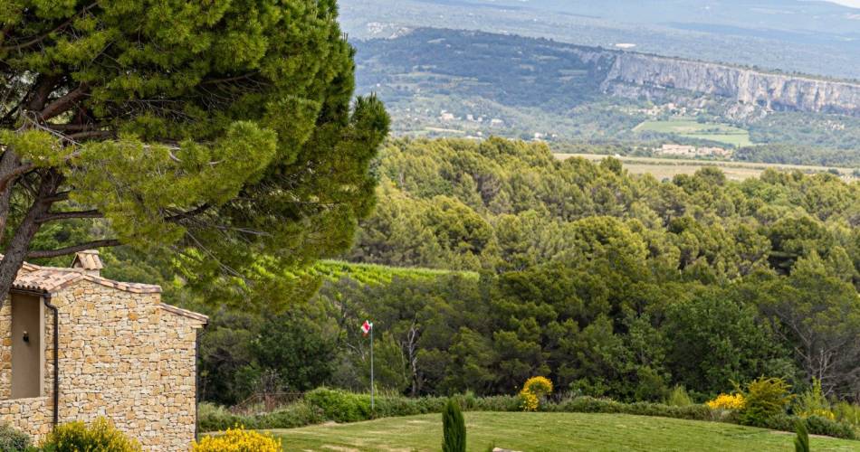 La Guinguette du Mas@Parsagére