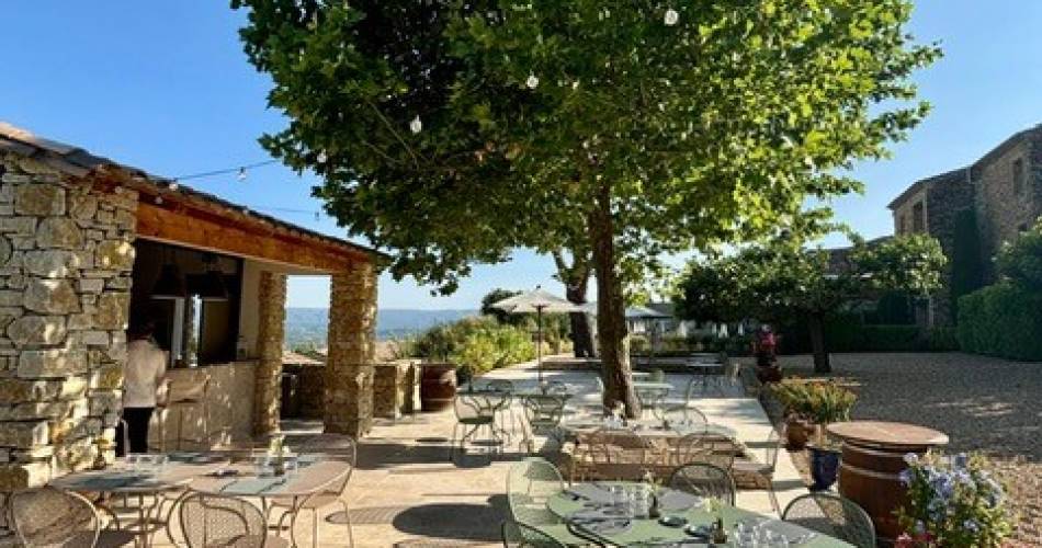 La Guinguette du Mas@Marine Poirel