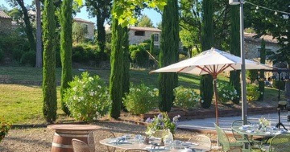 La Guinguette du Mas@Marine Poirel