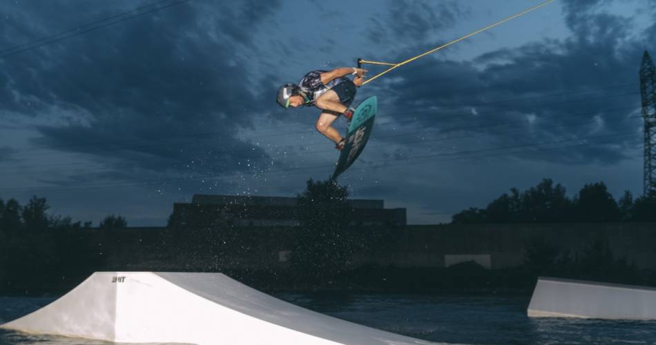 Urban Wake Park@©richardtarr