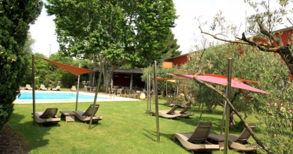 Best Western Plus Le Lavarin - Restaurant@© DR
