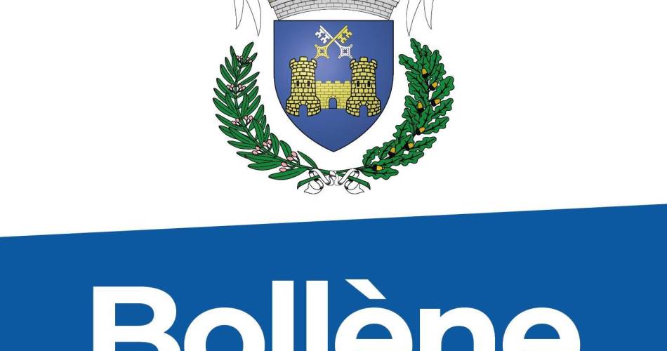 Maire de Bollène@Mairie de Bollene