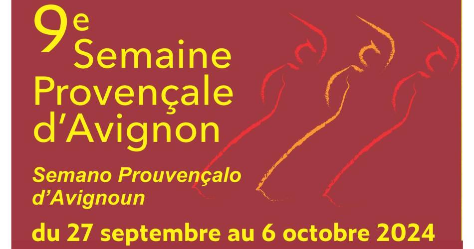 9th Provençal Week in Avignon@©Ville d'Avignon