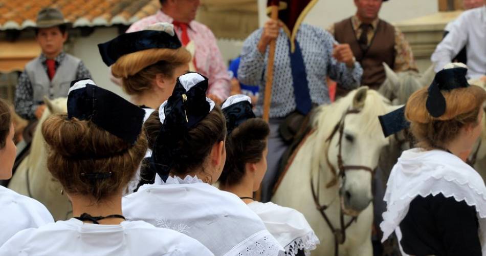 9th Provençal Week in Avignon@©DR