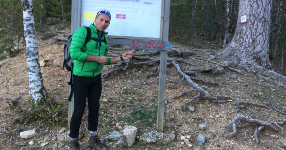 Les Chemins de Pierre - Accompagnateur en montagne@Les Chemins de Pierre Peyret