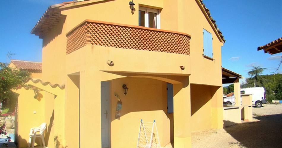 Maison Olivier@©Darmon