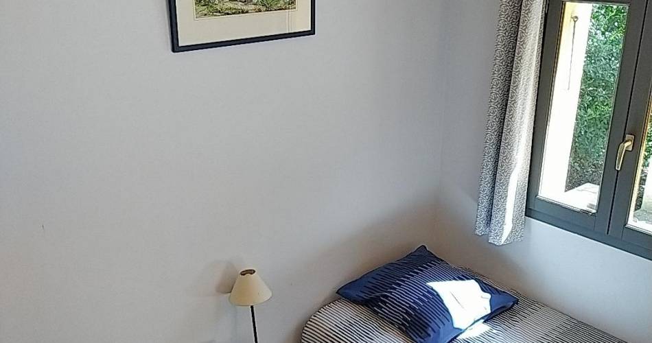 Gîte de l'Angèle@Laetitia Chamel