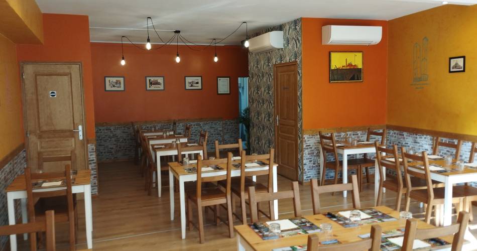 Little Italy@Restaurant Little Italy