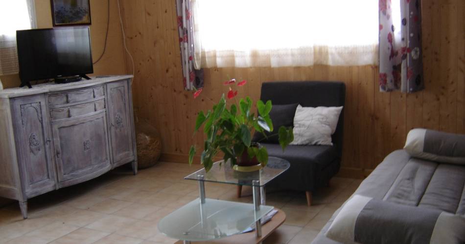 Gite Paradis du Grangeon@MH Gregori