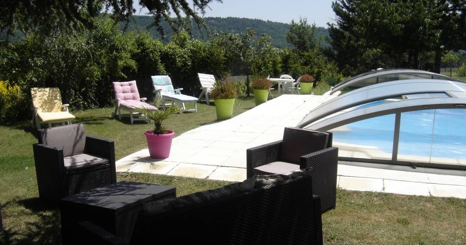 Gite Paradis du Grangeon@MH Gregori