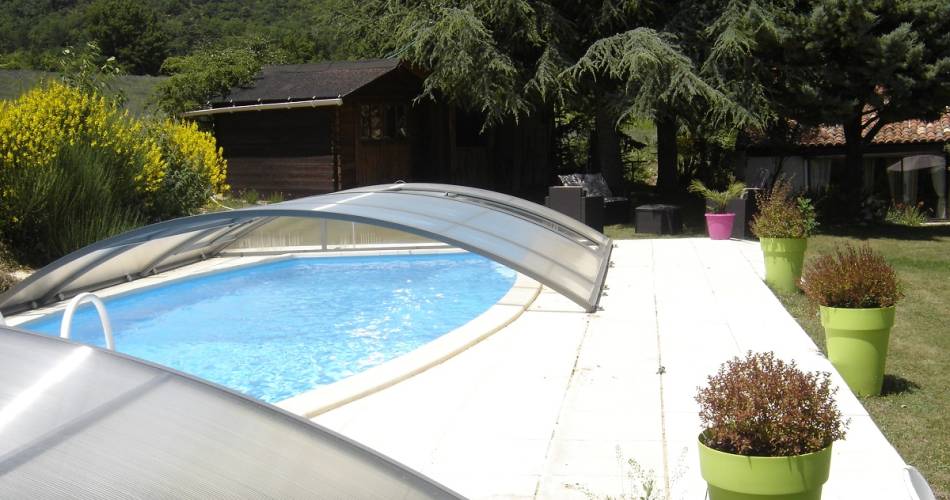 Gite Paradis du Grangeon@MH Gregori