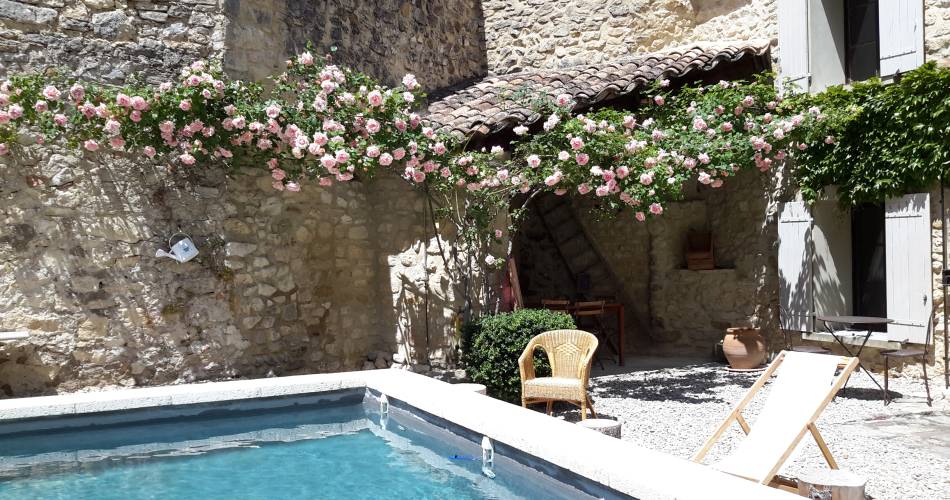 Gîte Didier Gauvry@GAUVRY Didier
