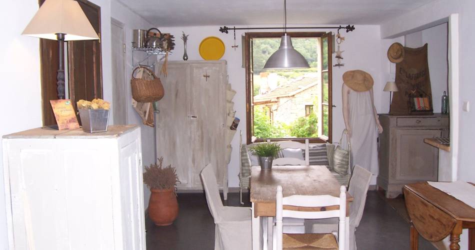 Gîte Didier Gauvry@GAUVRY Didier