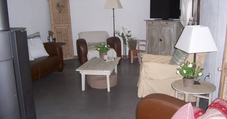 Gîte Didier Gauvry@GAUVRY Didier