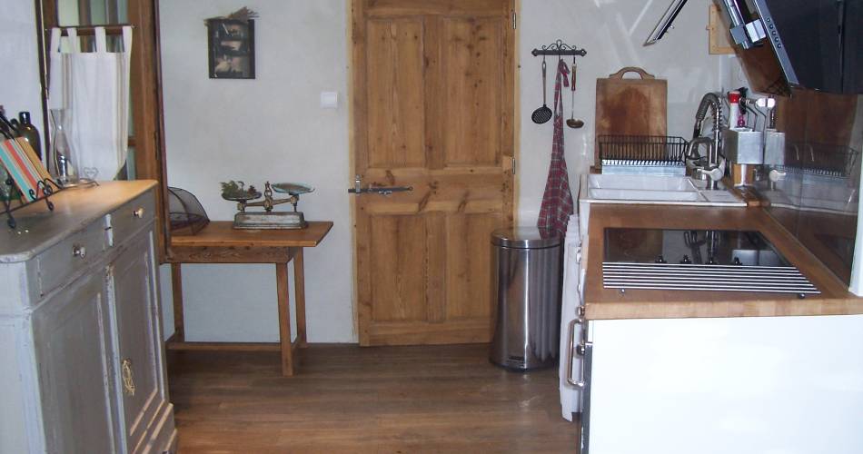 Gîte Didier Gauvry@GAUVRY Didier