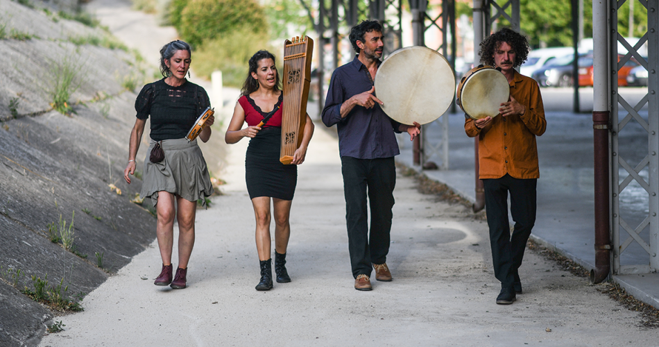 Compagnie Taxi-Pantaï@Thomas Bohl