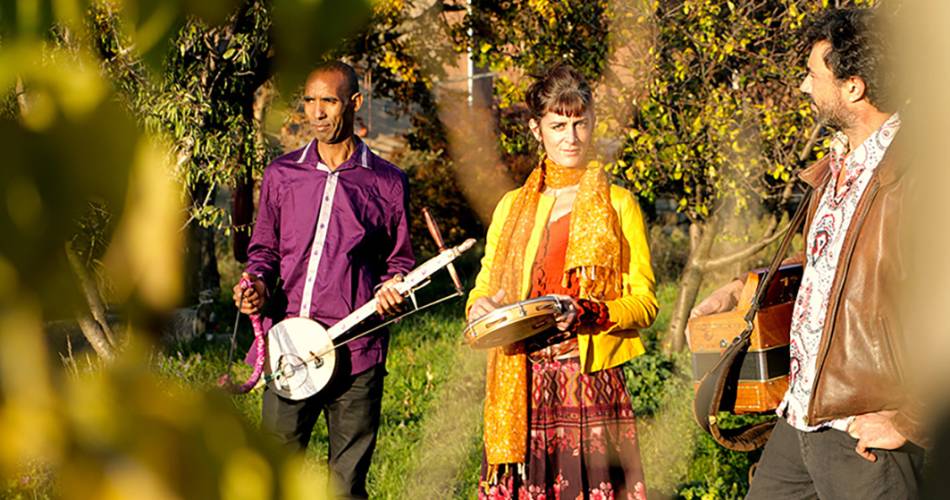 Compagnie Taxi-Pantaï@Caroline Orsini