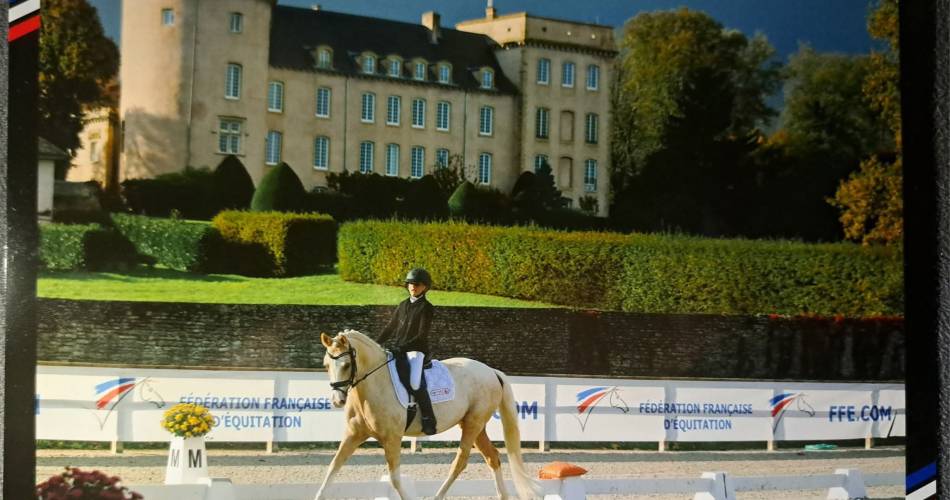 Ecurie des Garances@Ecurie des Garances