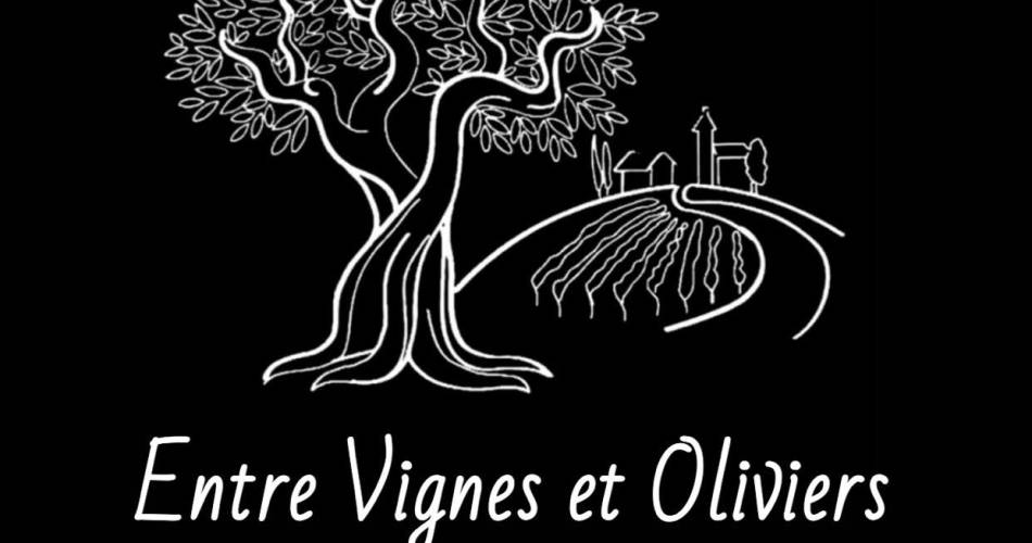 Entre vignes et oliviers@entre vignes et oliviers