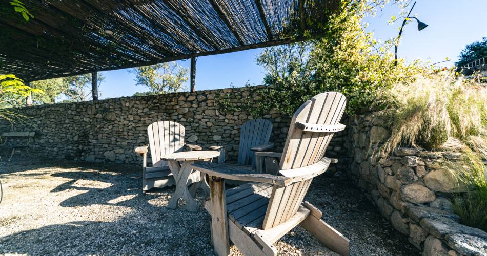 Carignan - Domaine des Peyre@AKTO