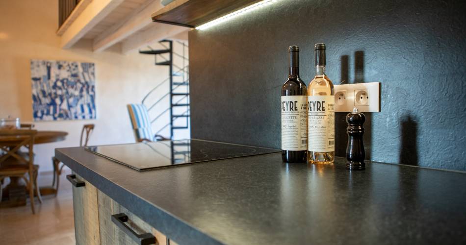 Grenache - Domaine des Peyre@Akto