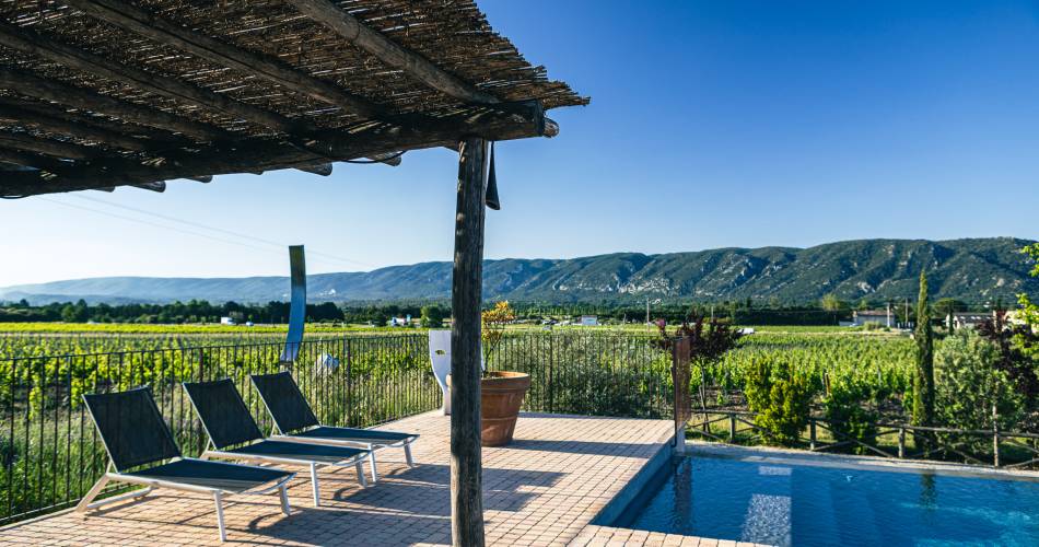 Grenache - Domaine des Peyre@Akto